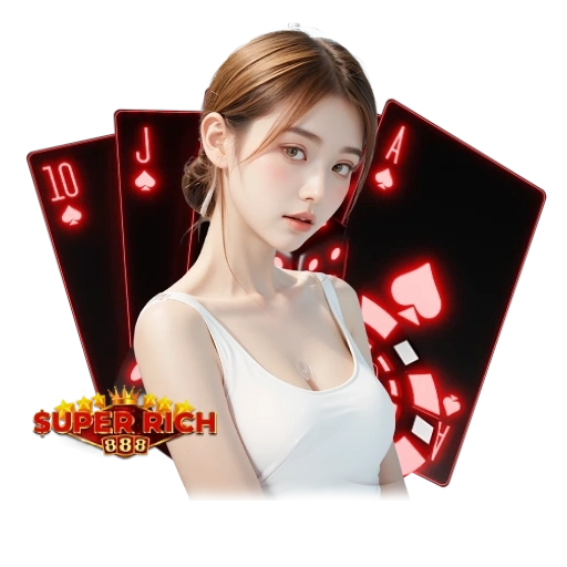 superrich888