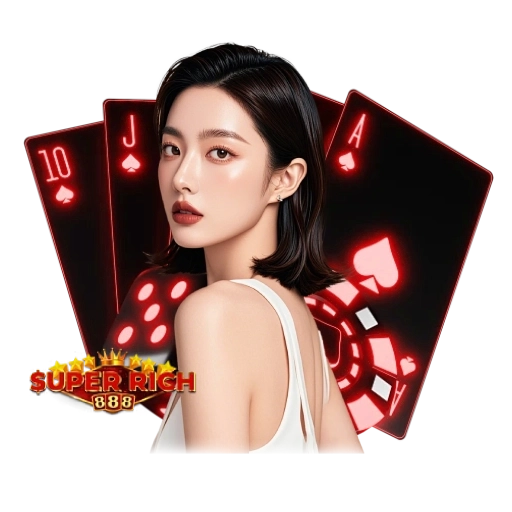 superrich888